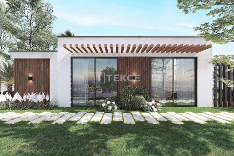 6+1 Villa en Bodrum, Turkey No. 21932 11