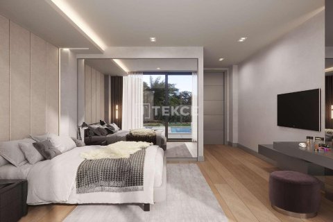 6+1 Villa en Bodrum, Turkey No. 21932 27