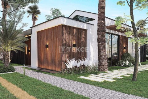 6+1 Villa in Bodrum, Turkey No. 21932 9