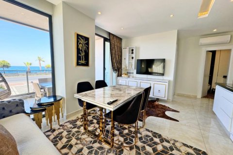 3 rooms Apartment in Mahmutlar, Turkey No. 21897 19