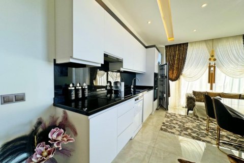 3 rooms Apartment in Mahmutlar, Turkey No. 21897 24