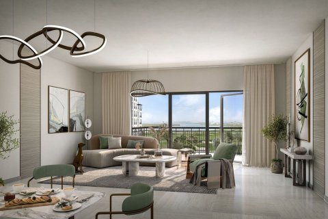 2 dormitorios Apartment en  Yas Island, UAE No. 6856 1