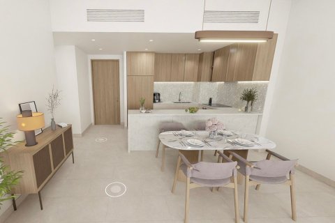 2 dormitorios Apartment en  Yas Island, UAE No. 6853 6