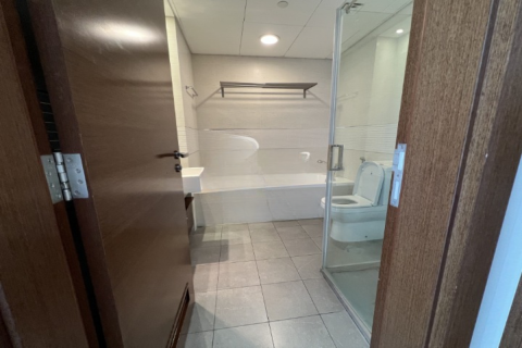 1 chambre Appartement à Shams Abu Dhabi, UAE No. 6855 8