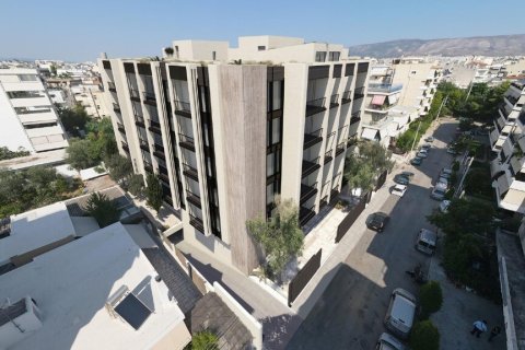 2 dormitorios Apartment en Moschato, Greece No. 54704 6