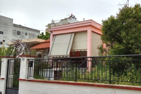 2 bedrooms Villa in Athens, Greece No. 50746 1