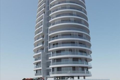 226m² Commercial property à Nicosia, Cyprus No. 50747 3