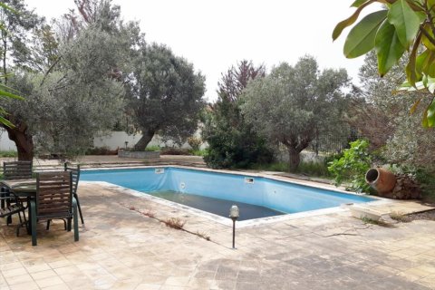 2 dormitorios Villa en Athens, Greece No. 50745 10