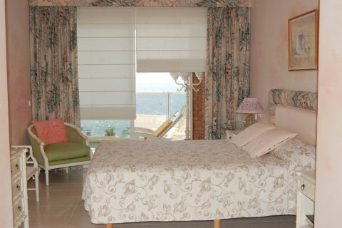 4 dormitorios Apartment en Lloret de Mar, Spain No. 25136 6