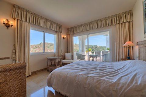 3 chambres Appartement à Benahavis, Spain No. 25141 5