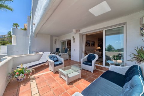 3 chambres Appartement à Benahavis, Spain No. 25141 6