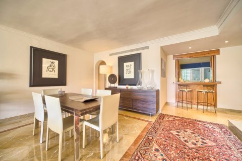 3 chambres Appartement à Benahavis, Spain No. 25138 10