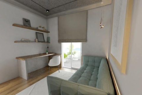 2 dormitorios Apartment en Loutraki, Greece No. 56148 9