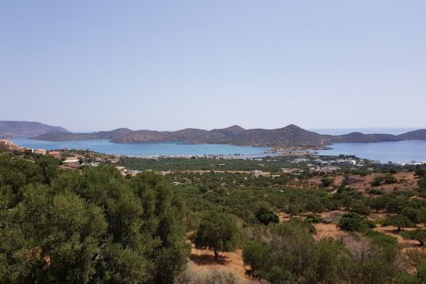 29981m² Land in Agios Nikolaos, Greece No. 56153 1