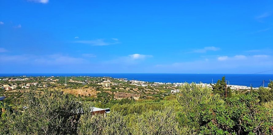 4000m² Land in Hersonissos, Greece No. 56150