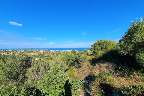 4000m² Land in Hersonissos, Greece No. 56150 2