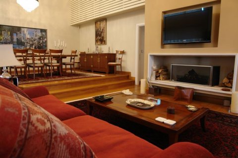 4 dormitorios Apartment en Glyfada, Greece No. 56151 7