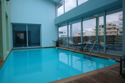 4 dormitorios Apartment en Glyfada, Greece No. 56151 2