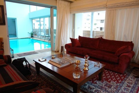 4 dormitorios Apartment en Glyfada, Greece No. 56151 3