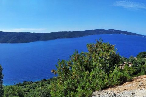 7318m² Land en Ithaca, Greece No. 56154 6