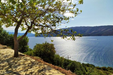 7318m² Land en Ithaca, Greece No. 56154 1