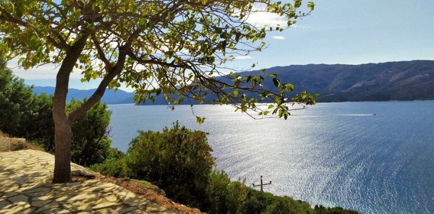 7318m² Land en Ithaca, Greece No. 56154