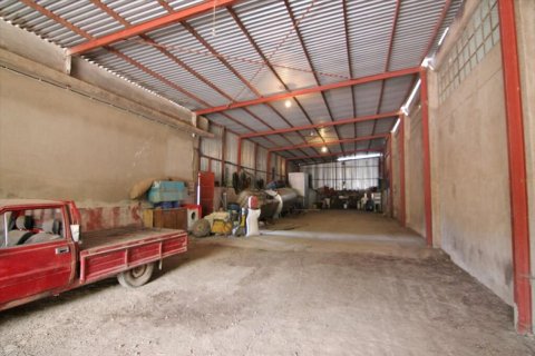 500m² Commercial property in Heraklion, Greece No. 51614 3