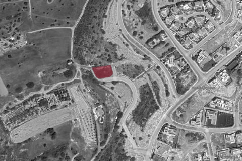 936m² Land en Germasogeia, Cyprus No. 73146 2