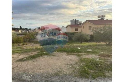 985m² Land en Mouttagiaka, Cyprus No. 73144 1