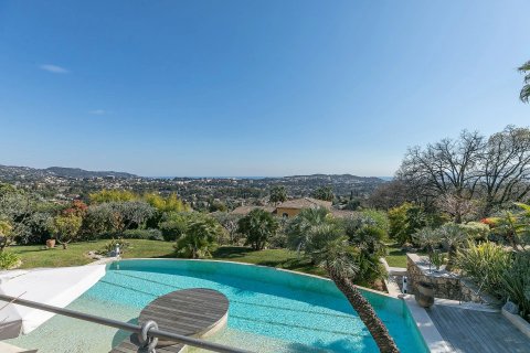 6 bedrooms Villa in Mougins, France No. 73158 3