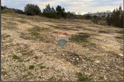 2481m² Land en Agios Tychonas, Cyprus No. 73143 2