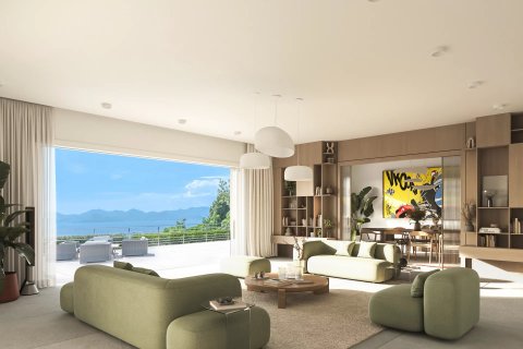 5 bedrooms Villa in Cannes, France No. 73156 6