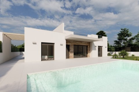 4 dormitorios Villa en Balsicas, Spain No. 27300 7