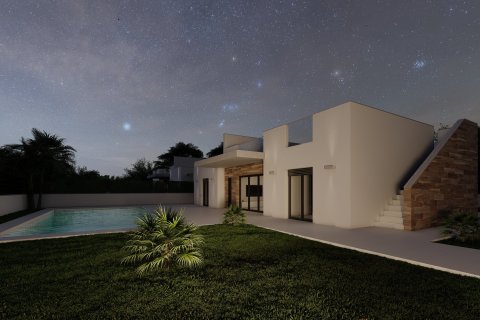 4 dormitorios Villa en Balsicas, Spain No. 27300 8