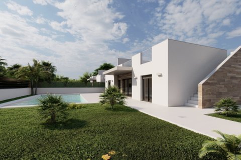 4 dormitorios Villa en Balsicas, Spain No. 27300 9