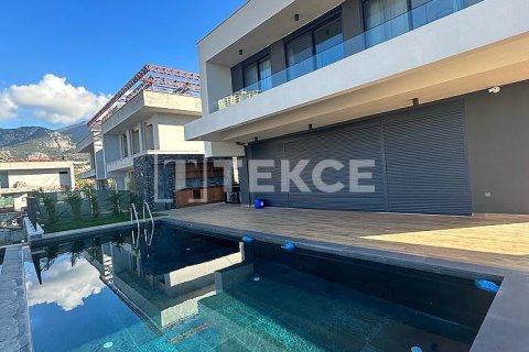 4+1 Villa en Alanya, Turkey No. 53082 23