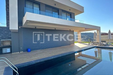 4+1 Villa en Alanya, Turkey No. 53082 14