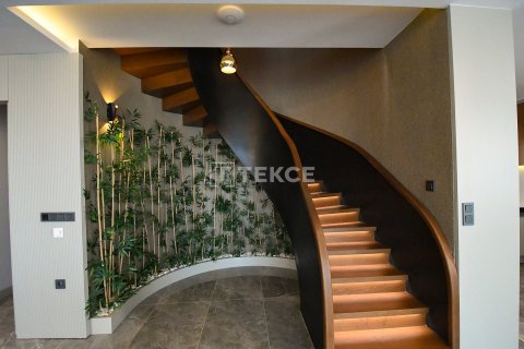 4+1 Villa en Alanya, Turkey No. 53082 21