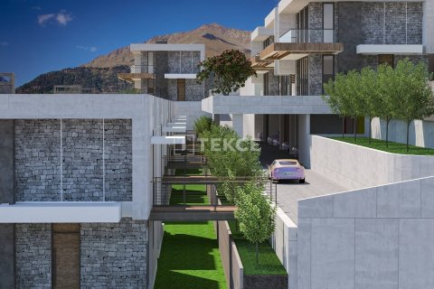 4+1 Villa en Alanya, Turkey No. 53082 6