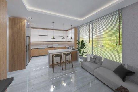 5+2 Villa en Mersin, Turkey No. 53076 6