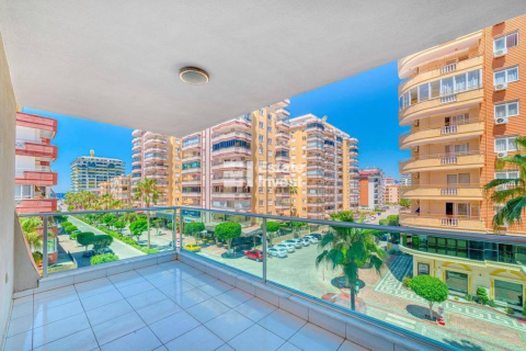 2+1 Apartment in Alanya, Turkey No. 53072 8