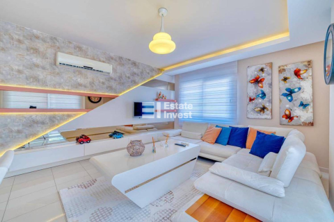 2+1 Apartment in Alanya, Turkey No. 53072 1