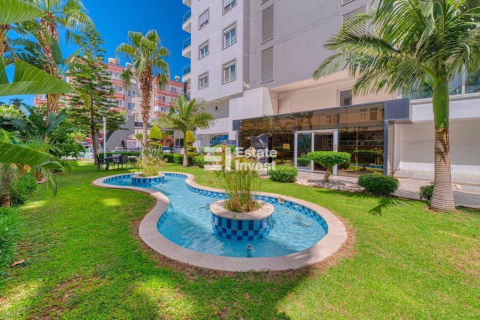 2+1 Apartment en Alanya, Turkey No. 53072 10