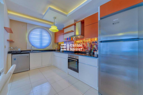 2+1 Apartment en Alanya, Turkey No. 53072 13