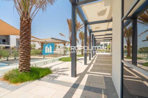 5 bedrooms Villa on the Yas Island, UAE No. 73560 6