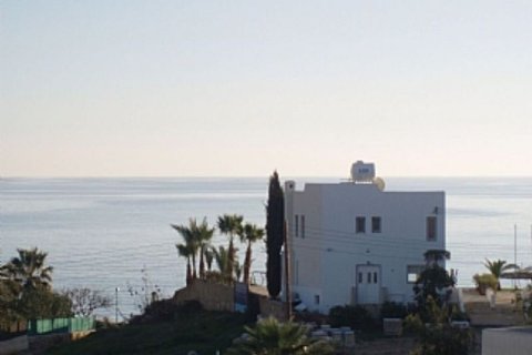 6 dormitorios Villa en Chloraka, Cyprus No. 73569 1