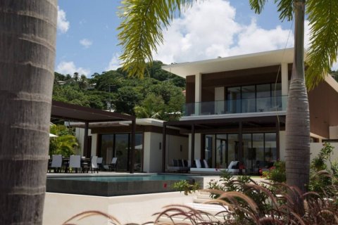 3 bedrooms House in Saint George’s Estate, Grenada No. 62425 21