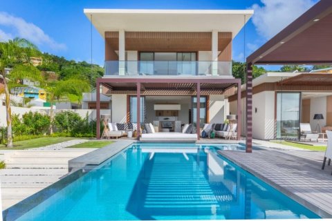 3 bedrooms House in Saint George’s Estate, Grenada No. 62425 4