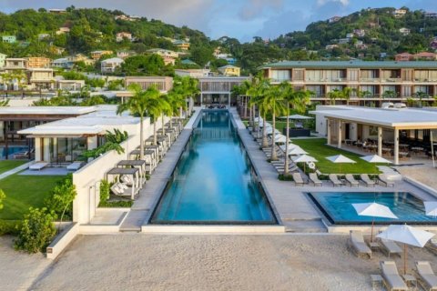 3 dormitorios House en Saint George’s Estate, Grenada No. 62425 22