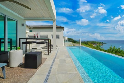 3 bedrooms Villa in Saint George’s Estate, Grenada No. 62424 11